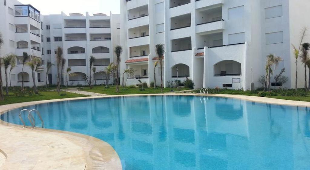 Apartment View Asilah Marina Golf Phòng bức ảnh