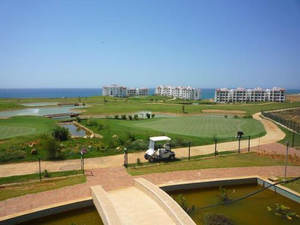 Apartment View Asilah Marina Golf Phòng bức ảnh